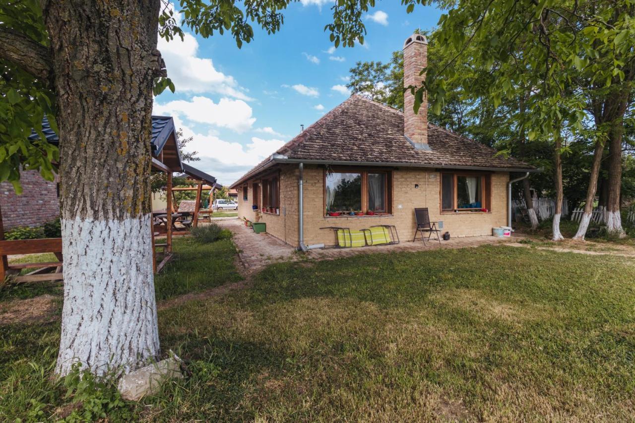 Bed and Breakfast Sobe Kod Baje - Baranjska Kuca Karanac Экстерьер фото