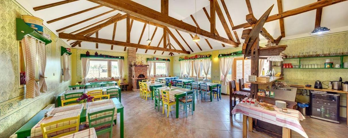 Bed and Breakfast Sobe Kod Baje - Baranjska Kuca Karanac Экстерьер фото