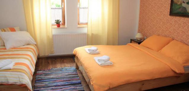 Bed and Breakfast Sobe Kod Baje - Baranjska Kuca Karanac Экстерьер фото