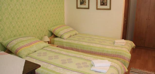 Bed and Breakfast Sobe Kod Baje - Baranjska Kuca Karanac Экстерьер фото