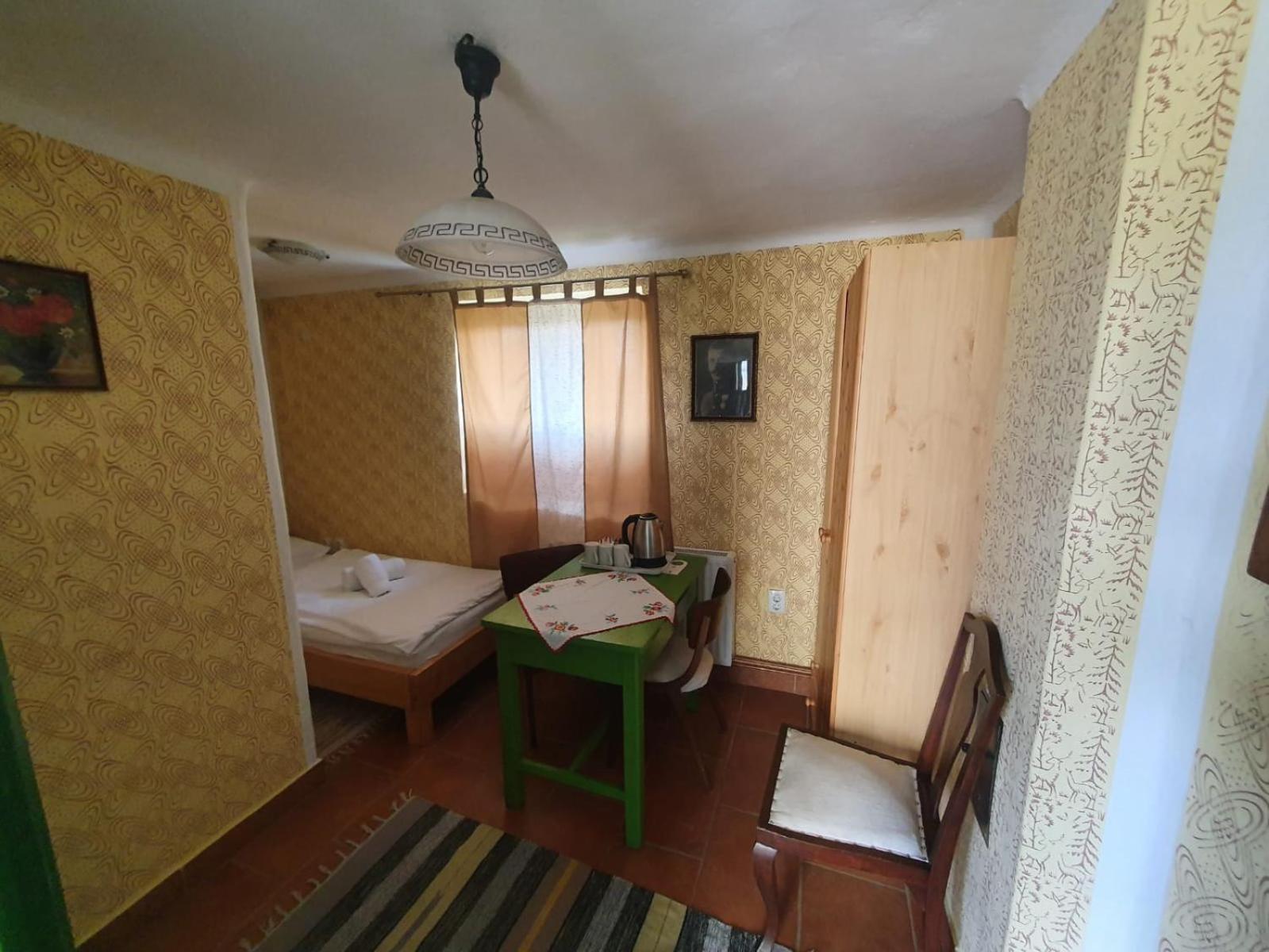 Bed and Breakfast Sobe Kod Baje - Baranjska Kuca Karanac Экстерьер фото