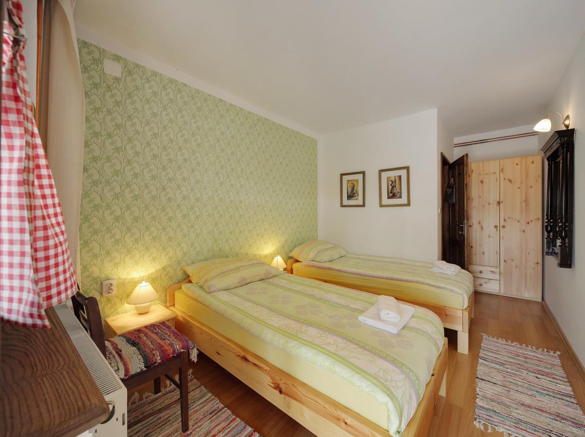 Bed and Breakfast Sobe Kod Baje - Baranjska Kuca Karanac Экстерьер фото